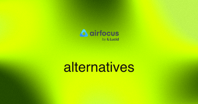 9 Best Airfocus Alternatives (2026)