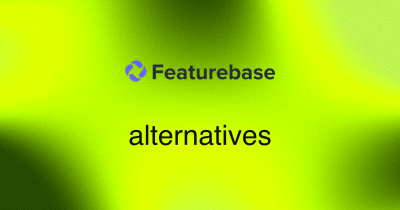 9 Best Featurebase Alternatives (2026)