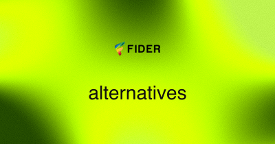 9 Best Fider Alternatives (2026)