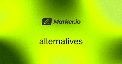 9 Best Marker.io Alternatives (2026)