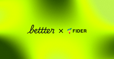 Bettter vs Fider: Voting Board vs Full Feedback Loop (2026)