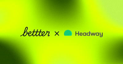 Bettter vs Headway: Changelog vs Full Feedback Portal (2026)