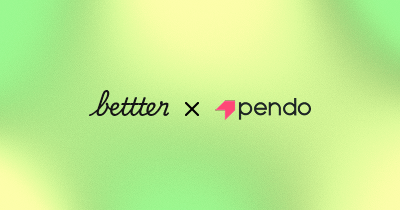 Bettter vs Pendo: Feedback Loop vs Product Analytics Platform (2026)