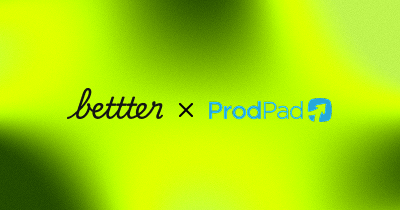 Bettter vs ProdPad: PM Platform vs Public Portal (2026)