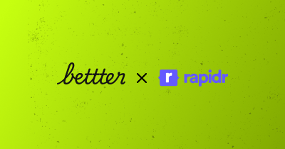Bettter vs Rapidr: The $49/mo Entry Tier (2026)
