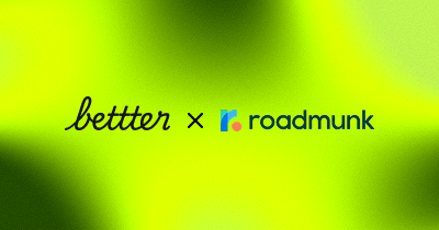 Bettter vs Roadmunk: PM Roadmaps vs Customer Portal (2026)