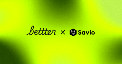 Bettter vs Savio: Public Portal vs CRM Vault (2026)
