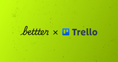 Bettter vs Trello for Feature Requests: Graduate From the Board Hack (2026)