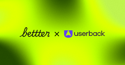 Bettter vs Userback: Portal Add-On vs Full Loop (2026)