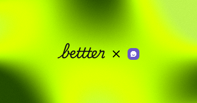Bettter vs UserJot: Same $59, Opposite Models (2026)