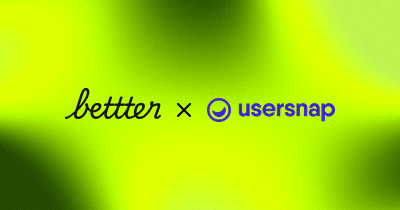 Bettter vs Usersnap: Enterprise Platform vs $59 Portal (2026)